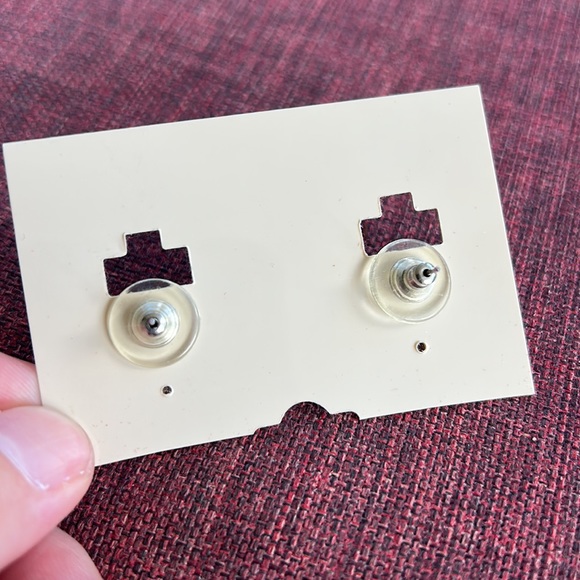 Grapes Earrings Two Pair of Grape Earrings for Pierced Ears - Picture 8 of 10